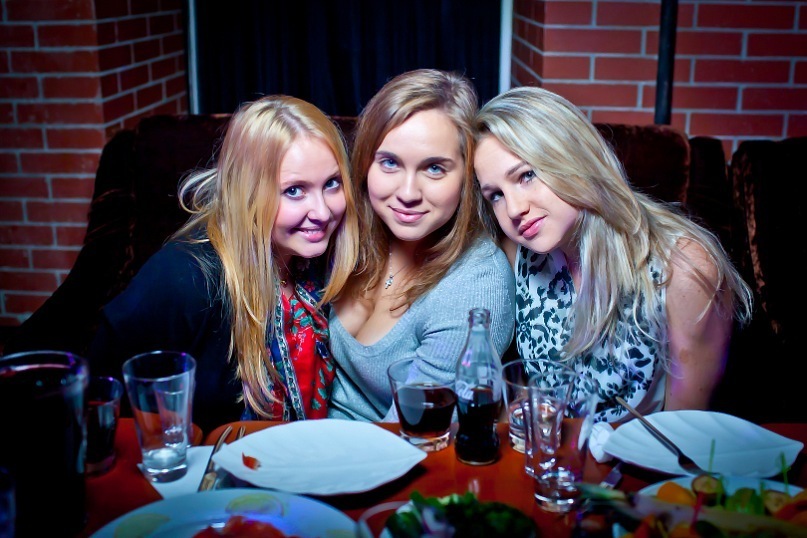 Ася Шаврова фотография #19