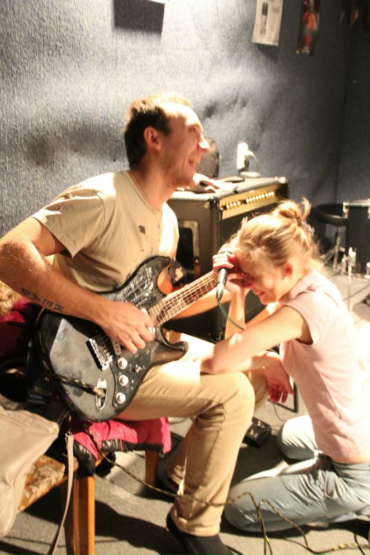 Семён Табаков фотография #6