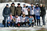 Фотография Бочарова Сергея