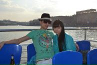 Фотография Фахрутдинова Эйнара