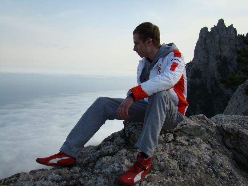 Максим Брагин фотография #18