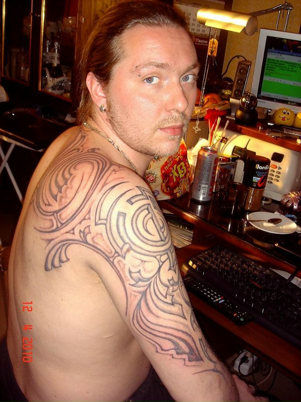 Andi Pol фотография #7