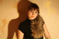 Фотография Лазаревой Маргариты