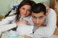 Фотография Даначевой Кристины