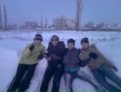 Вікторія Терещенко фотография #1