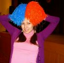 Фотография Новиковой Алёны