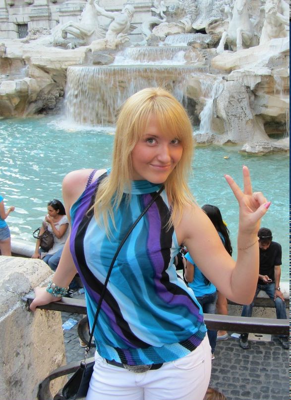 Екатерина Бакеева фотография #26