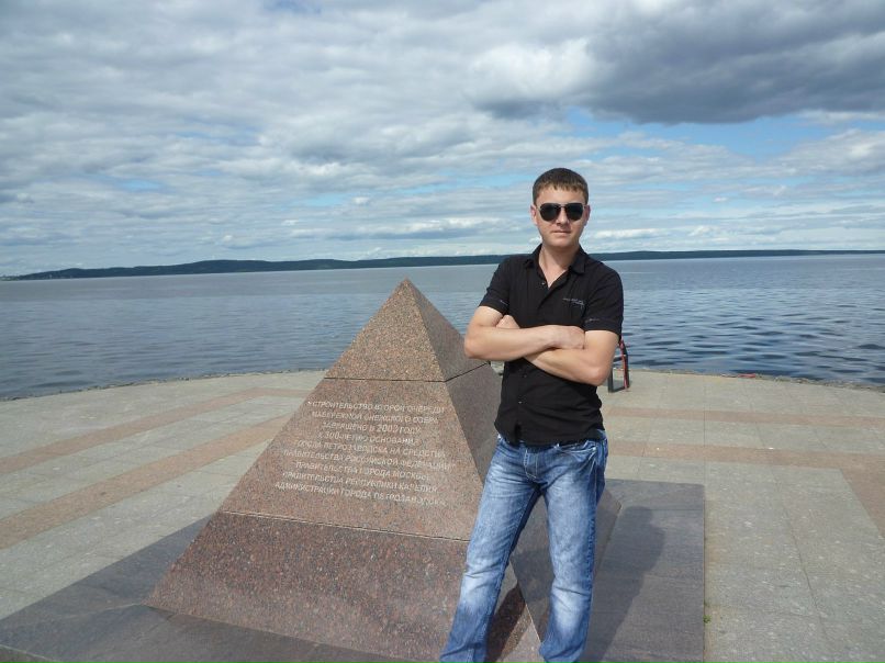 Дмитрий Степанов фотография #44