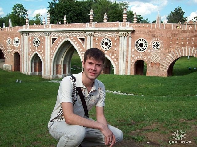 Тимофей Бурдин фотография #22