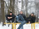 Ігор Сова фотография #45 (источник - https://vk.com/id44536546)
