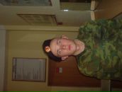 Фотография Попова Артура