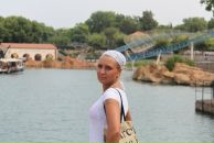 Фотография Кондрашовой Олеси