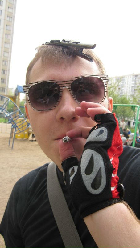 Сергей Hooligans фотография #33