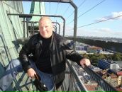 Фотография Ермолаева Михаила