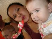 Фотография Галкиной Дарьи