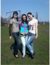 Таня Копійка фотография #11 (источник - https://vk.com/id58992989)