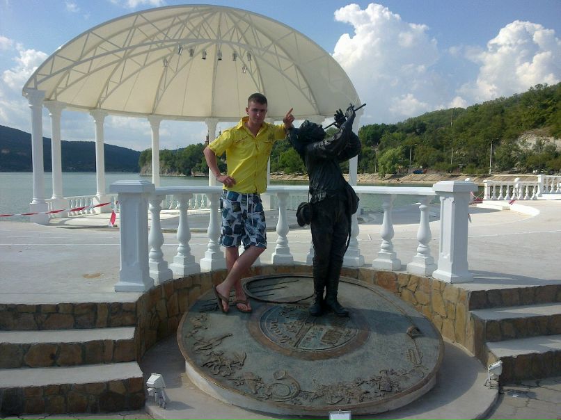 Игорь Заев фотография #16