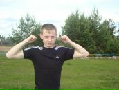 Фотография Карягина Юры