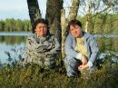 Фотография Фомкиной Ирины