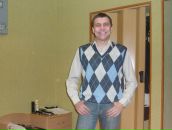 Фотография Григорьева Артёма