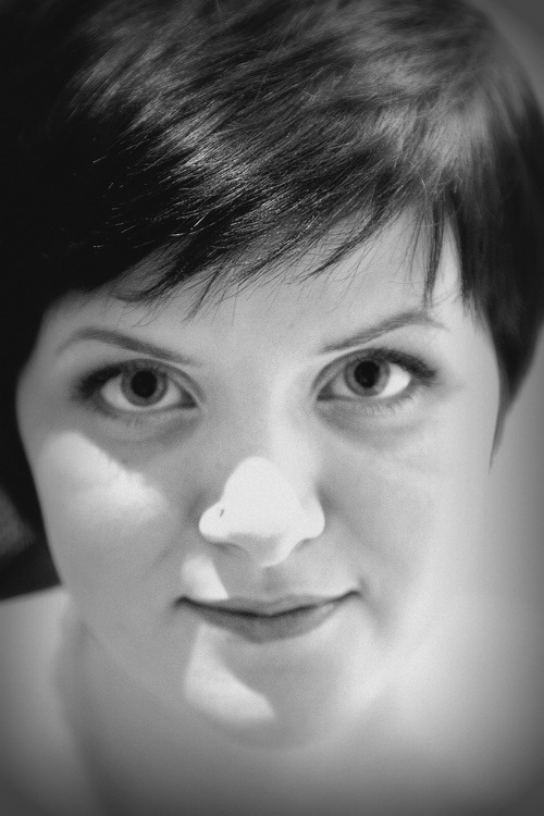 Iana Sinitsina фотография #15