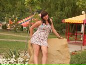 Фотография Письменной Марины