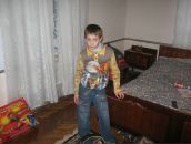 Віталік Пшик фотография #32 (источник - https://vk.com/id65977721)