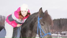 Фотография Спиридоновой Наташи