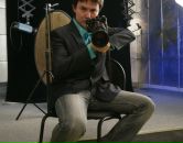 Фотография Комогорцева Ивана