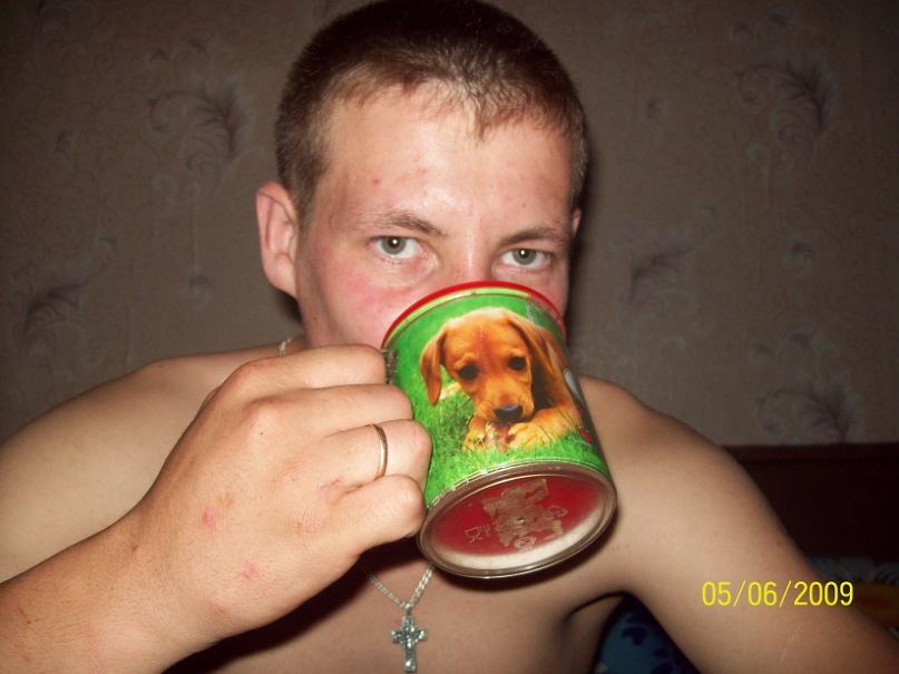 Сергей Рак фотография #44