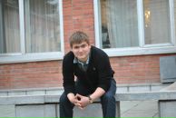 Фотография Хабибьянова Рустама