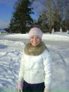 Фотография Карсаковой Марины