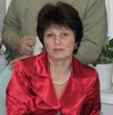 Фотография Сорокиной Надежды