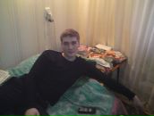 Фотография Сецко Ильи