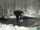 Фотография Менчинского Игоря