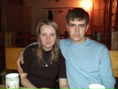 Фотография Колесниковой Оксаны