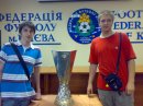 Олексій Ярощук фотография #38 (источник - https://vk.com/id11950146)