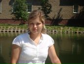 Фотография Морозовой Альбины