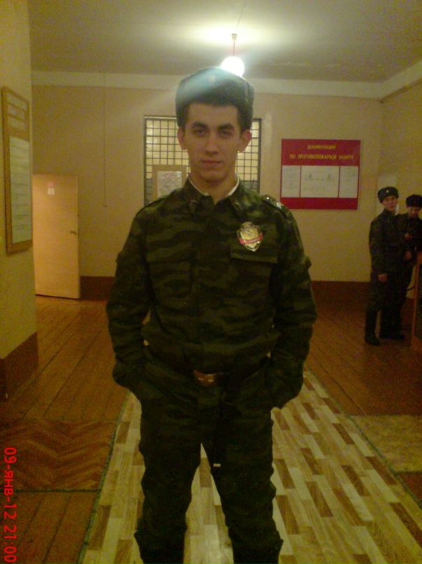 Сергей Постников фотография #16