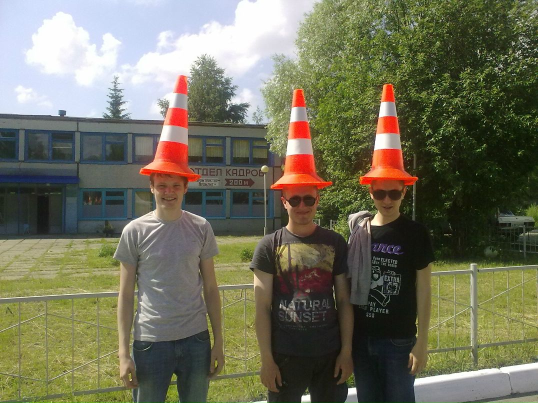 Миша Кошелев фотография #19