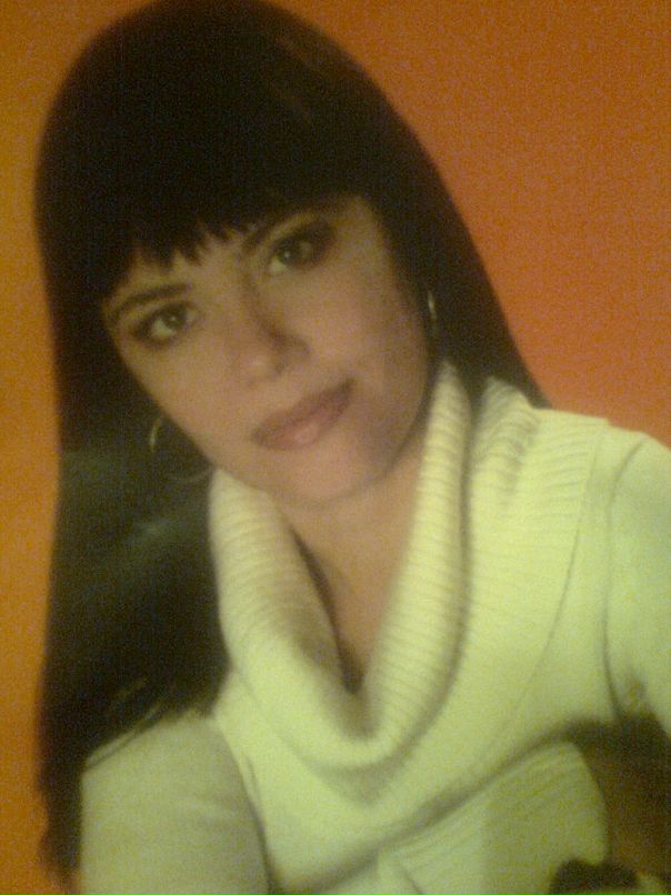 Юлия Малышева фотография #9