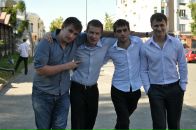 Фотография Драконцева Евгения