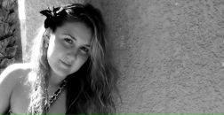 Фотография Башмат Анастасии