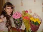 Фотография Исаевой Анны