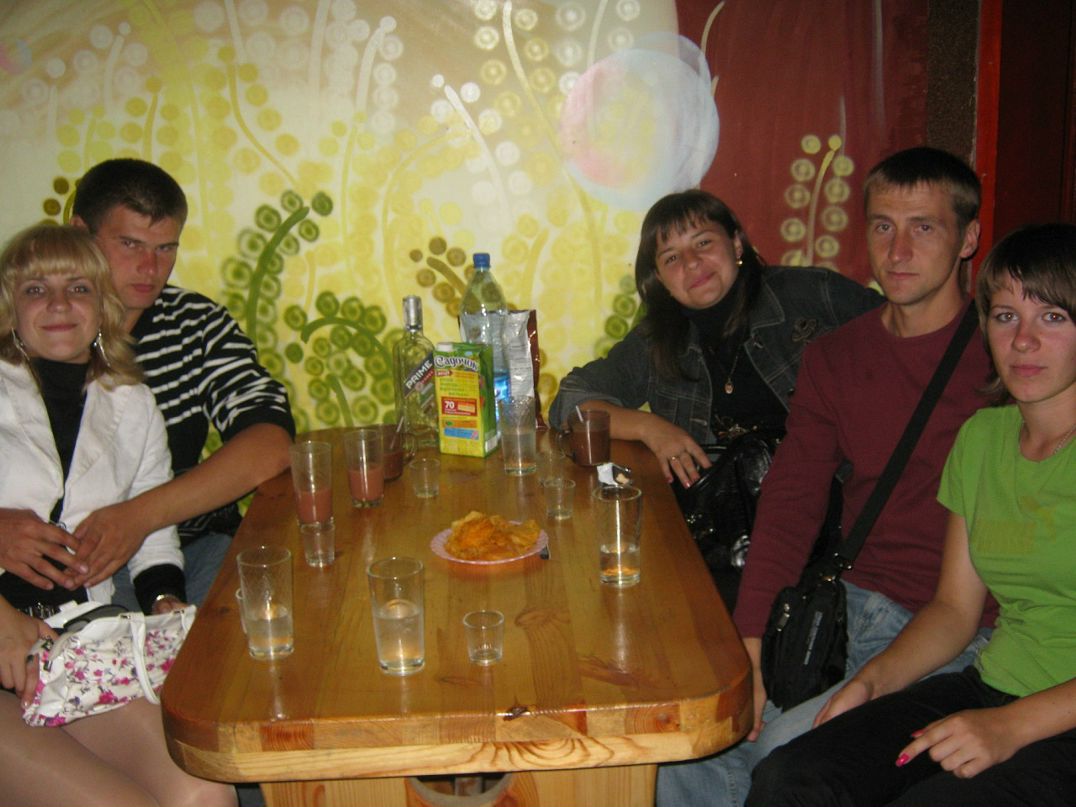 Оля Мельник фотография #6