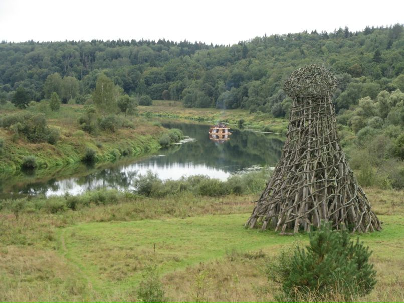 Андрей Курицын фотография #21