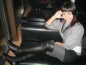 Фотография Семенцовой Вероники