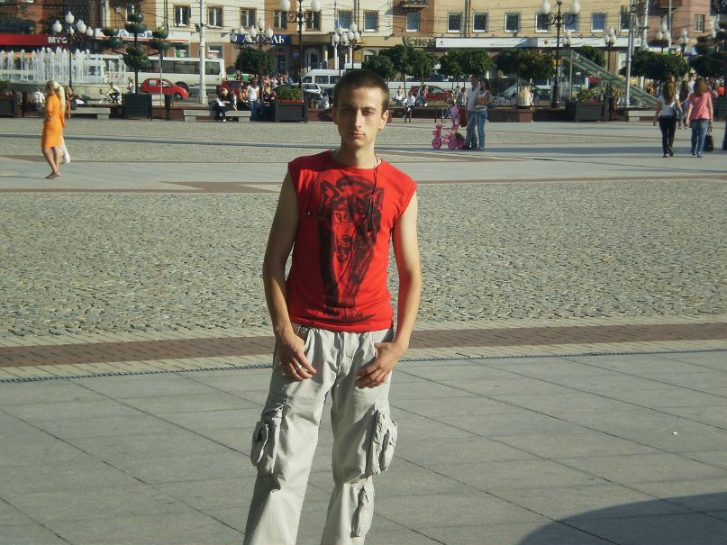 Александр Ткач фотография #16