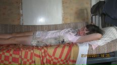 Фотография Морозовой Елизаветы