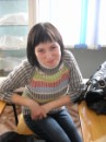 Фотография Воловик Зульфии